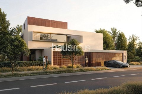 Villa en Dubai Investment Park, Dubai, 5 dormitorios, 800 m², № 43329 - foto 12
