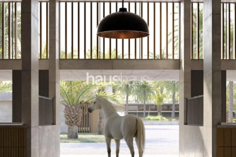 Villa en Dubai Investment Park, Dubai, 5 dormitorios, 800 m², № 43329 - foto 11