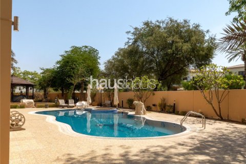 Villa à Arabian Ranches, Dubai, 7 chambres, 690 m², № 43339 - photo 27