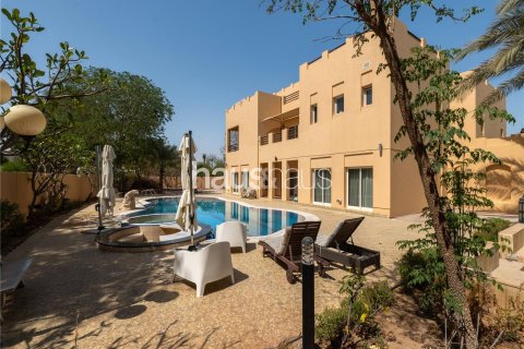 Villa à Arabian Ranches, Dubai, 7 chambres, 690 m², № 43339 - photo 26