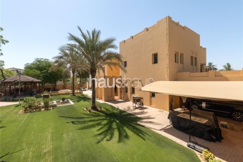 Villa à Arabian Ranches, Dubai, 7 chambres, 690 m², № 43339 - photo 24