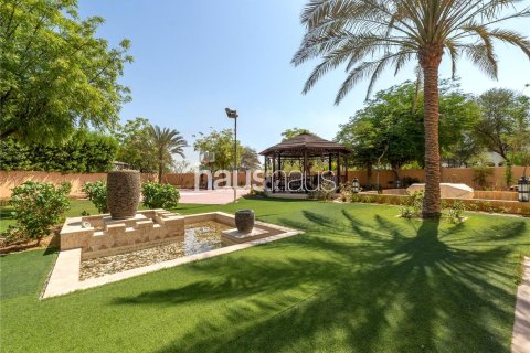 Villa à Arabian Ranches, Dubai, 7 chambres, 690 m², № 43339 - photo 3