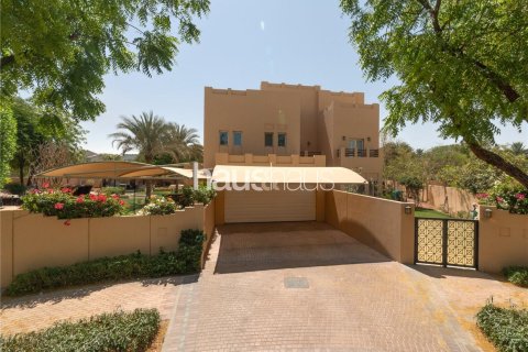 Villa à Arabian Ranches, Dubai, 7 chambres, 690 m², № 43339 - photo 28