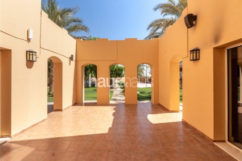 Villa à Arabian Ranches, Dubai, 7 chambres, 690 m², № 43339 - photo 22