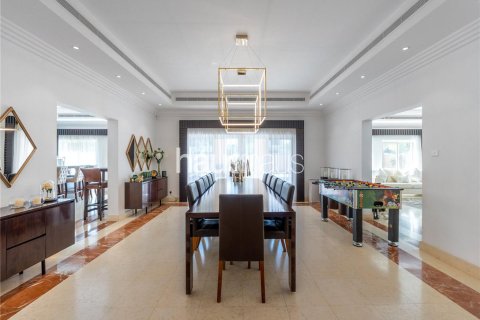 Villa à Arabian Ranches, Dubai, 7 chambres, 690 m², № 43339 - photo 9