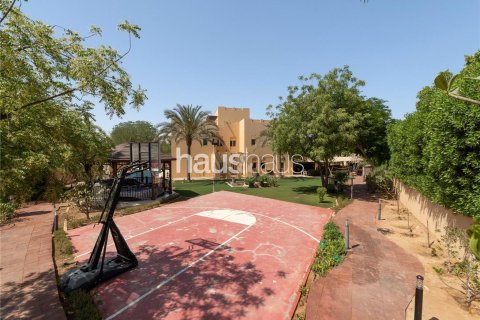 Villa à Arabian Ranches, Dubai, 7 chambres, 690 m², № 43339 - photo 25