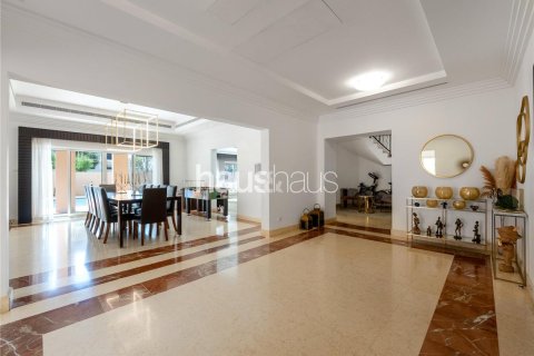 Villa à Arabian Ranches, Dubai, 7 chambres, 690 m², № 43339 - photo 5