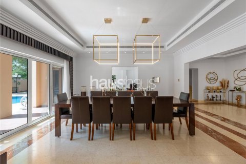 Villa à Arabian Ranches, Dubai, 7 chambres, 690 m², № 43339 - photo 8