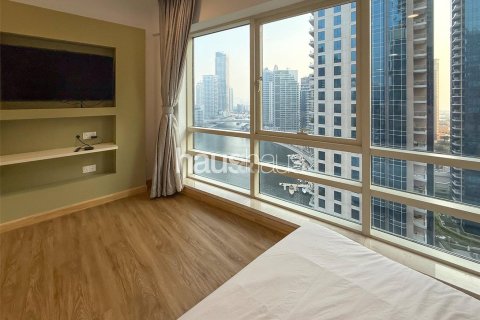 Apartment in Al Sahab, Dubai Marina, Dubai 2 bedrooms, 129 sq.m. № 43340 - photo 18
