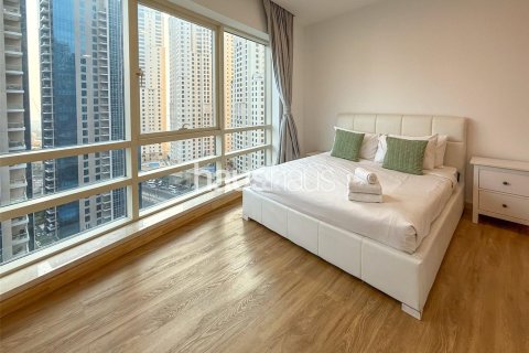 Apartment in Al Sahab, Dubai Marina, Dubai 2 bedrooms, 129 sq.m. № 43340 - photo 17