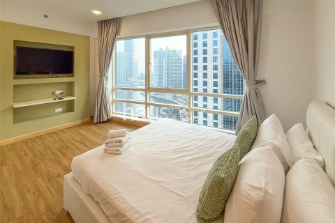 Apartment in Al Sahab, Dubai Marina, Dubai 2 bedrooms, 129 sq.m. № 43340 - photo 4