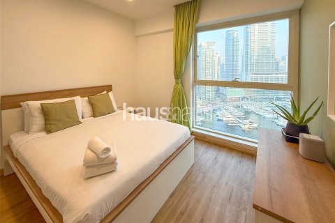 Apartment in Al Sahab, Dubai Marina, Dubai 2 bedrooms, 129 sq.m. № 43340 - photo 7