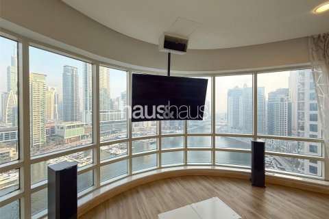 Apartment in Al Sahab, Dubai Marina, Dubai 2 bedrooms, 129 sq.m. № 43340 - photo 14