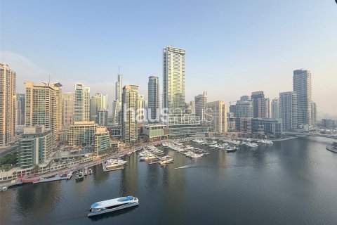 Apartment in Al Sahab, Dubai Marina, Dubai 2 bedrooms, 129 sq.m. № 43340 - photo 11