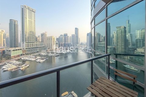Apartment in Al Sahab, Dubai Marina, Dubai 2 bedrooms, 129 sq.m. № 43340 - photo 5