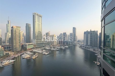 Apartment in Al Sahab, Dubai Marina, Dubai 2 bedrooms, 129 sq.m. № 43340