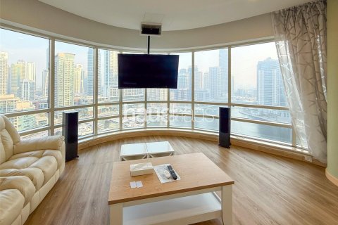 Apartment in Al Sahab, Dubai Marina, Dubai 2 bedrooms, 129 sq.m. № 43340 - photo 16