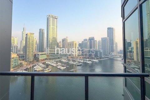 Apartment in Al Sahab, Dubai Marina, Dubai 2 bedrooms, 129 sq.m. № 43340 - photo 8