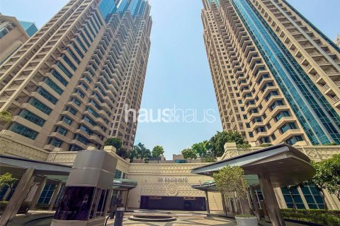 Appartement à 29 Burj Boulevard, Downtown Dubai (Downtown Burj Dubai), Dubai, 1 chambre, 77 m², № 43332 - photo 12
