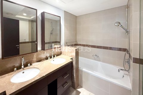 Appartement à 29 Burj Boulevard, Downtown Dubai (Downtown Burj Dubai), Dubai, 1 chambre, 77 m², № 43332 - photo 13