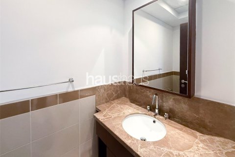 Appartement à 29 Burj Boulevard, Downtown Dubai (Downtown Burj Dubai), Dubai, 1 chambre, 77 m², № 43332 - photo 9