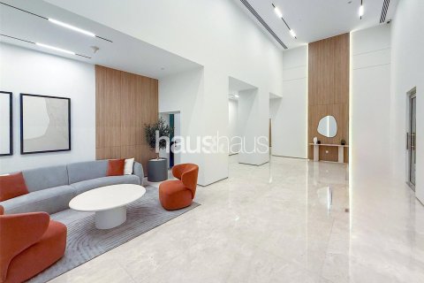 Appartement à 29 Burj Boulevard, Downtown Dubai (Downtown Burj Dubai), Dubai, 1 chambre, 77 m², № 43332 - photo 10
