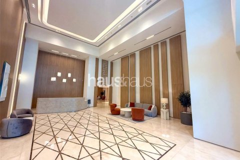 Appartement à 29 Burj Boulevard, Downtown Dubai (Downtown Burj Dubai), Dubai, 1 chambre, 77 m², № 43332 - photo 5