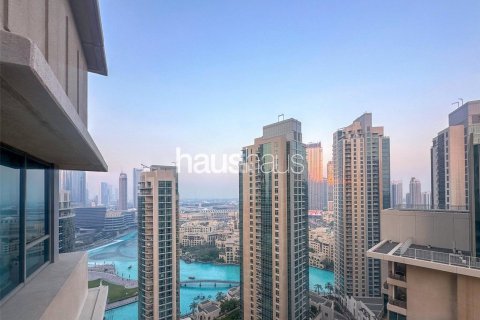Appartement à 29 Burj Boulevard, Downtown Dubai (Downtown Burj Dubai), Dubai, 1 chambre, 77 m², № 43332 - photo 4