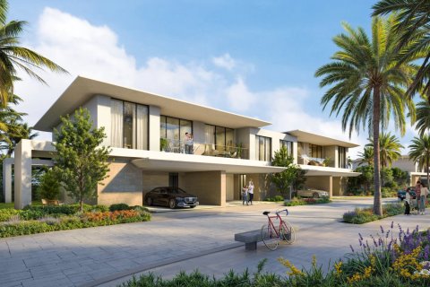 Apartment in Dubai 4 bedrooms, 307 sq.m. № 10683 - photo 5