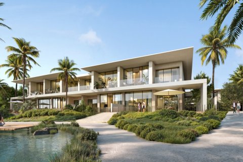 Apartment in Dubai 4 bedrooms, 307 sq.m. № 10683 - photo 4