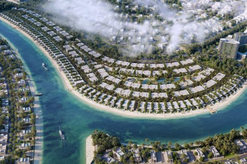 Apartment in Dubai 4 bedrooms, 307 sq.m. № 10683 - photo 2