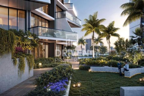 Appartement à Jumeirah Village Circle, Dubai, 1 chambre, 84.91 m², № 142755