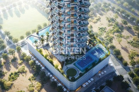Apartment in Jumeirah Village Circle, Dubai 1 bedroom, 84.91 sq.m. № 142755 - photo 3