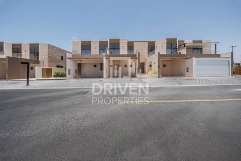 فيلا في District 11, مدينة محمد بن راشد, دبي 4 غرف نوم, 187.2 م² رقم 142754