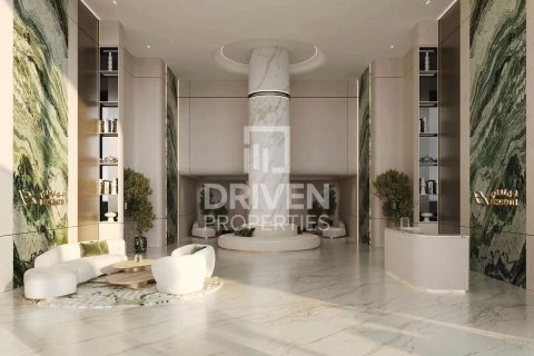 Apartment in Jumeirah Village Circle, Dubai 1 bedroom, 84.91 sq.m. № 142757 - photo 3