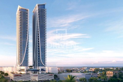 Apartment in District 10, Jumeirah Village Circle, Dubai 2 bedrooms, 112.97 sq.m. № 142746