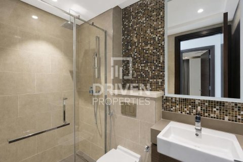 Apartment in Sobha Hartland, Mohammed Bin Rashid City, Dubai 2 bedrooms, 135.36 sq.m. № 142747 - photo 9