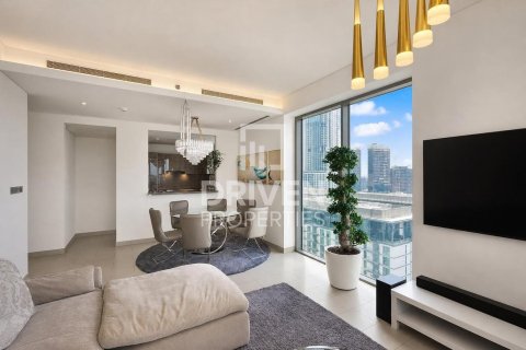 Apartment in Sobha Hartland, Mohammed Bin Rashid City, Dubai 2 bedrooms, 135.36 sq.m. № 142747 - photo 3