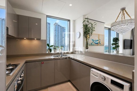 Apartment in Sobha Hartland, Mohammed Bin Rashid City, Dubai 2 bedrooms, 135.36 sq.m. № 142747 - photo 4