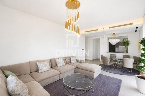 Apartment in Sobha Hartland, Mohammed Bin Rashid City, Dubai 2 bedrooms, 135.36 sq.m. № 142747 - photo 2