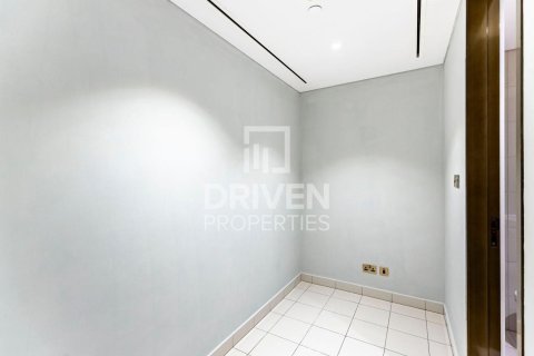 Снять в аренду квартиру в Damac Heights, Дубай Марина, Дубай: 2 спальни, 162.67м², № 128943 - фото 12
