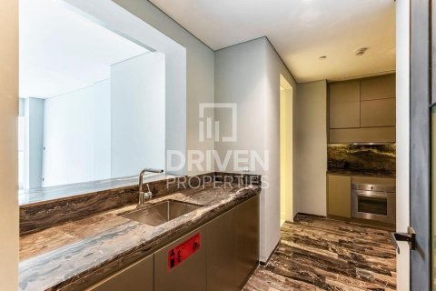 Снять в аренду квартиру в Damac Heights, Дубай Марина, Дубай: 2 спальни, 162.67м², № 128943 - фото 9