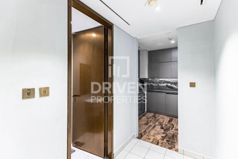 Снять в аренду квартиру в Damac Heights, Дубай Марина, Дубай: 2 спальни, 162.67м², № 128943 - фото 11