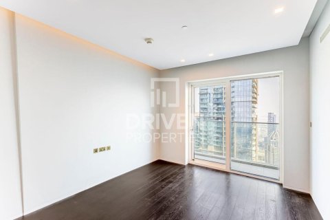 Снять в аренду квартиру в Damac Heights, Дубай Марина, Дубай: 2 спальни, 162.67м², № 128943 - фото 8
