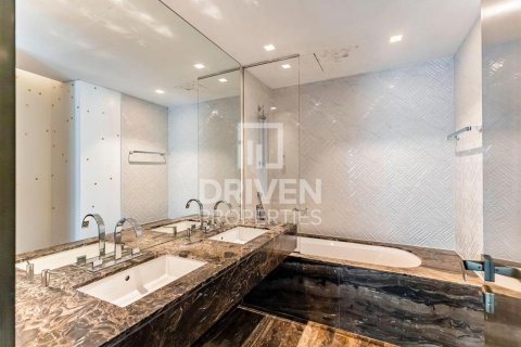 Снять в аренду квартиру в Damac Heights, Дубай Марина, Дубай: 2 спальни, 162.67м², № 128943 - фото 14