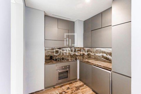 Снять в аренду квартиру в Damac Heights, Дубай Марина, Дубай: 2 спальни, 162.67м², № 128943 - фото 10