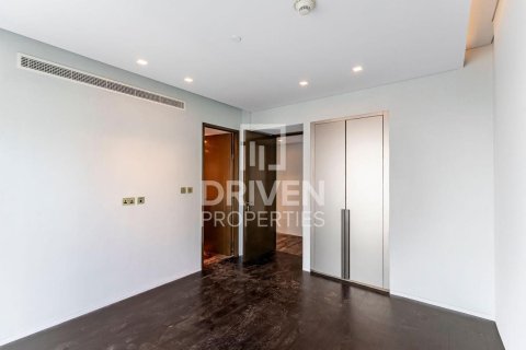 Снять в аренду квартиру в Damac Heights, Дубай Марина, Дубай: 2 спальни, 162.67м², № 128943 - фото 7