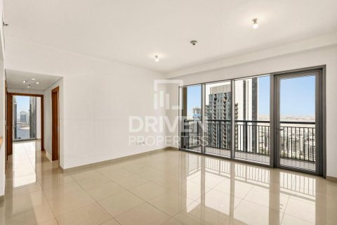 Appartement à Dubai Creek Harbour (The Lagoons), Dubai, 2 chambres, 109.53 m², № 128874