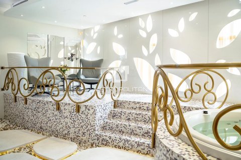 Apartamento en Damac Heights, Dubai Marina, Dubai, 1 dormitorio, 79 m², № 73125 - foto 12