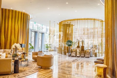 Apartamento en Damac Heights, Dubai Marina, Dubai, 1 dormitorio, 79 m², № 73125 - foto 20